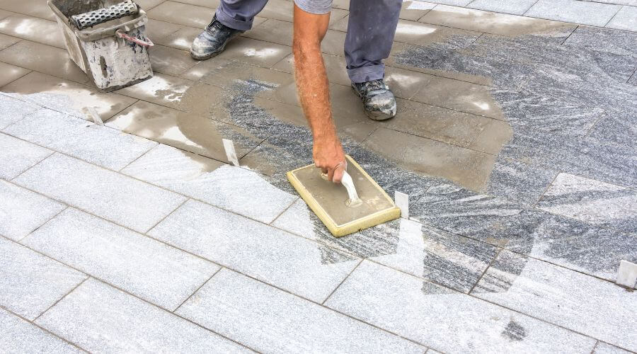 Professional Flat Roofing Installation in South Bend, WA